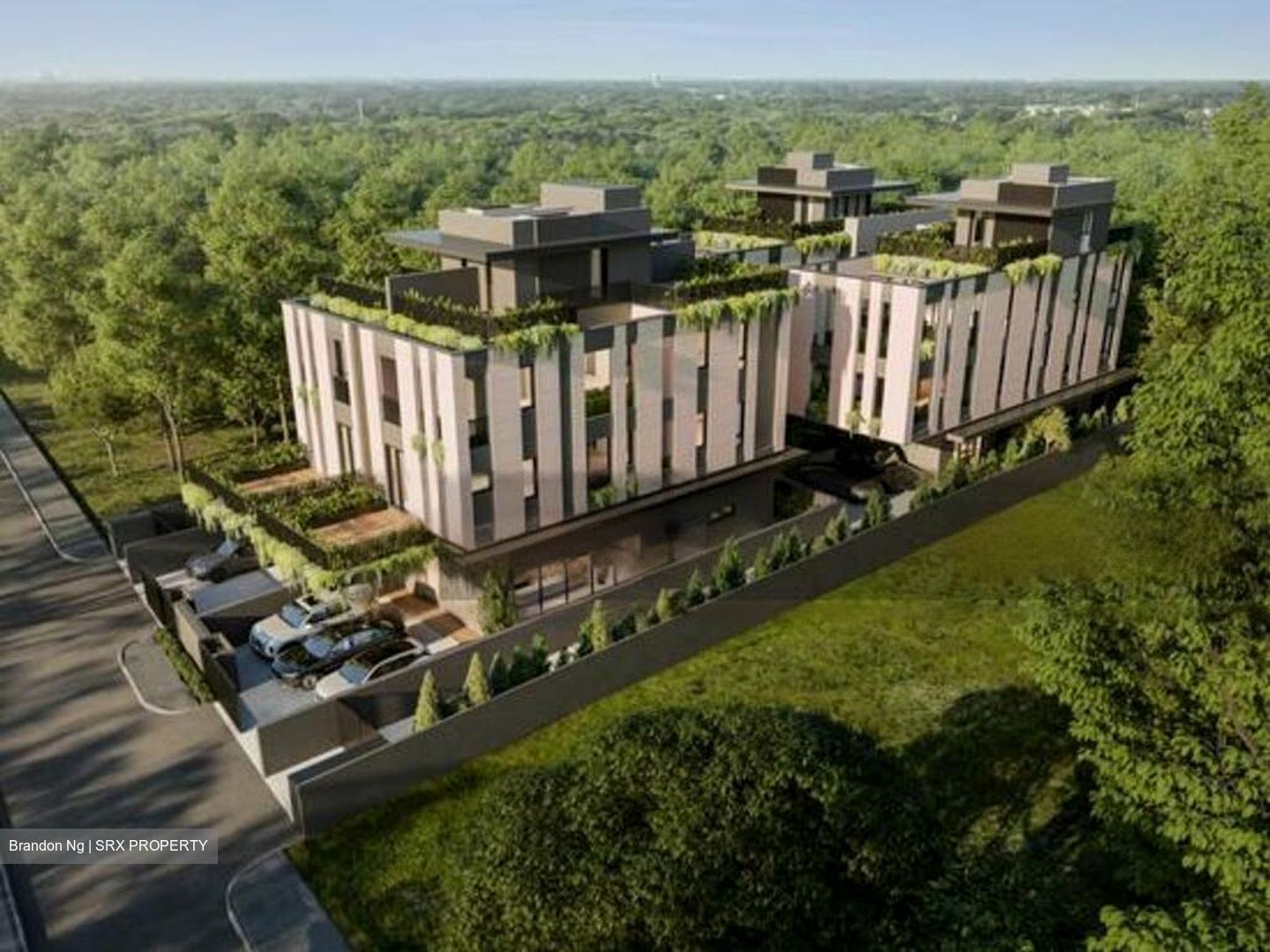 Palm Drive (D15), Semi-Detached #434361661